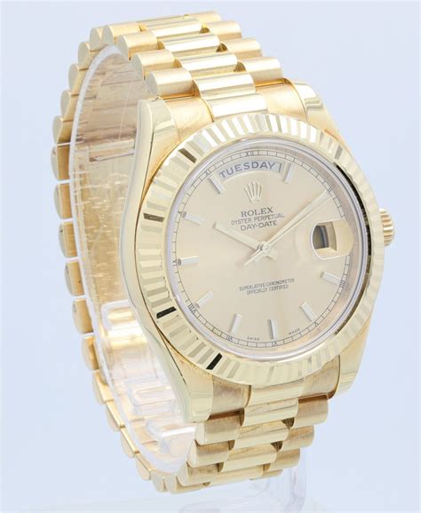 used rolex day date ii|rolex day date presidential 41mm.